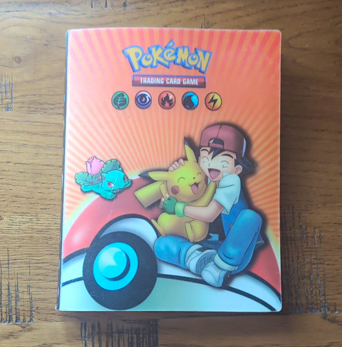 Pokémon tcg pikachu ring - tcg,