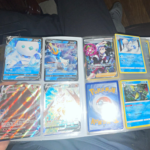 Pokémon tcg sword - pokémon,