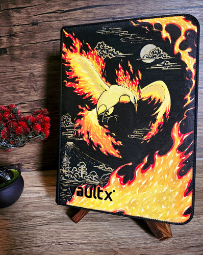 Vaultx hand painted - vaultx, pokémon
