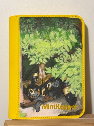 Hand painted custom - custom, pokémon