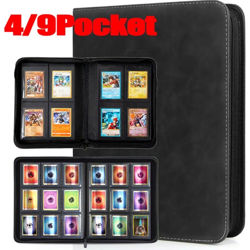 Toploader binder holds 112 - binder, /