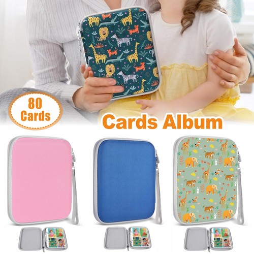 Card holder for - holder, 80