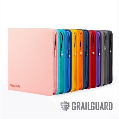 Grail guard premium - premium, zip