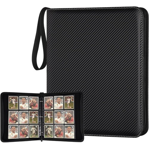 Trading card binder holder 900 - trading,