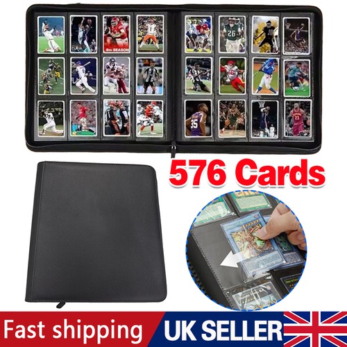 576 pockets trading - 576,