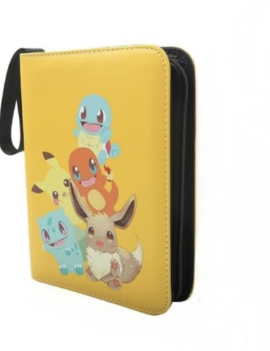 Pokémon pocket trading card - pocket,