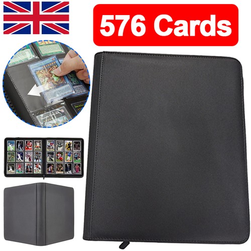 576 cards pocket - pocket, trading