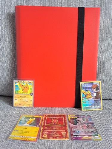 Trading card pocket binder - pocket,