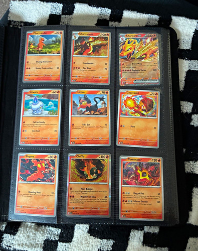 Pokémon tcg scarlet violet - pokémon, &