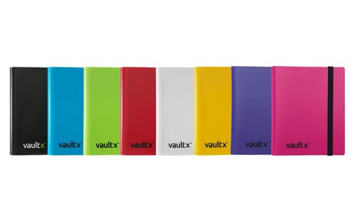 Vault pocket trading - x, card