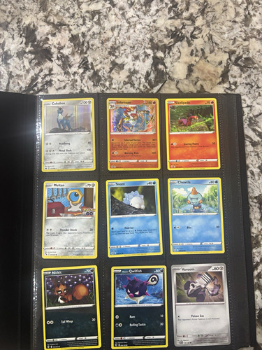 Pokémon tcg - tcg,