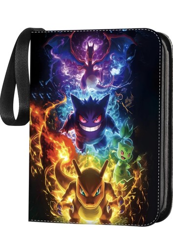 For pokemon trading card - for,