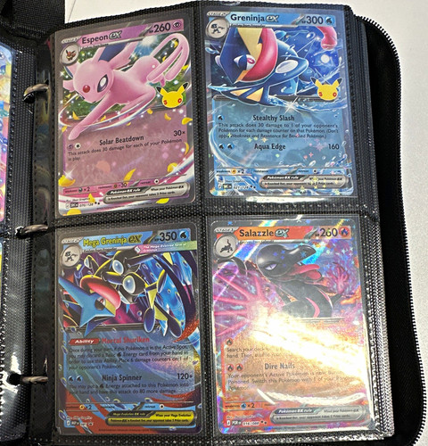 Pokémon tcg english - pokémon, card