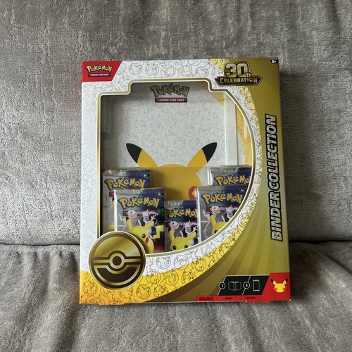 Pokemon 30th celebration - pokemon,
