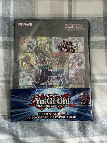 Card binder - card,