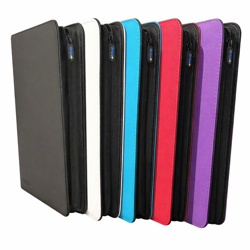 Gripz premium pocket zip - premium,