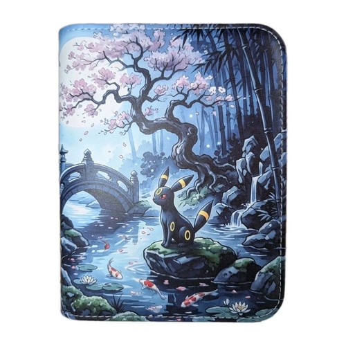Pokemon card premium - pokemon, binder