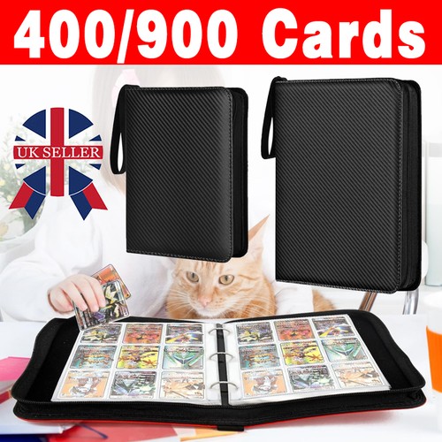 400 900card pocket trading - 400/900card,