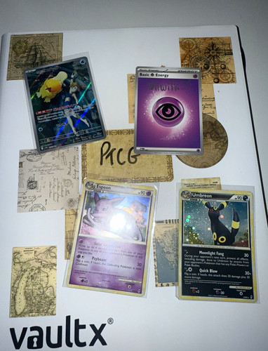 Entire pokémon tcg - pokémon, collection