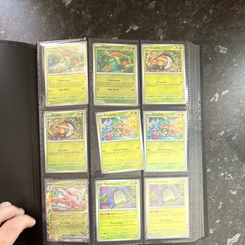 Pokemon pitch black - pitch,