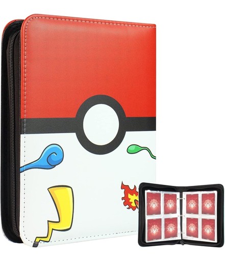 Pokemon binder card - 440, pocket
