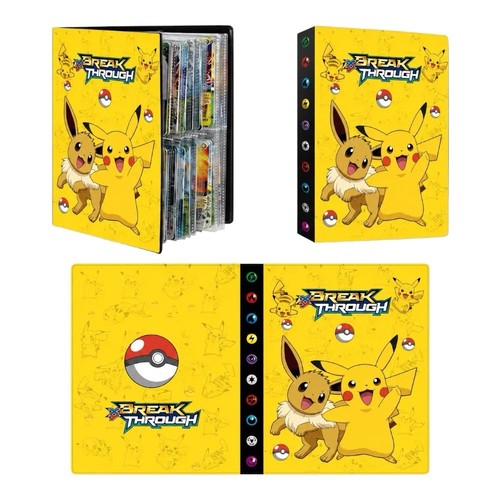Pokemon 240 sleeve - 240, page