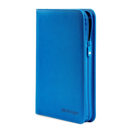 Mintkeeper premium 9 pocket - -,