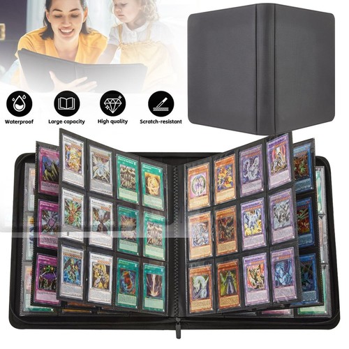 576 cards pocket trading - trading, card