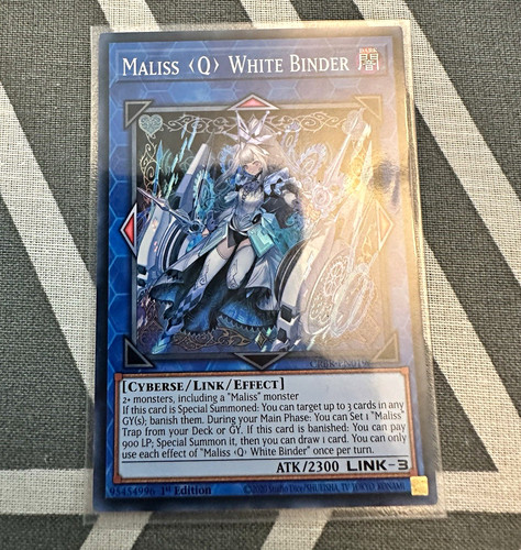 Konami maliss q - yu-gi-oh!,