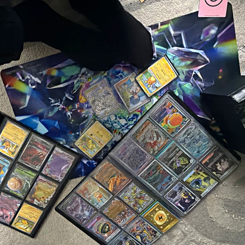 Pokémon tcg promo cards - promo,