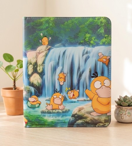 Pokemon card zip - pokemon, binder