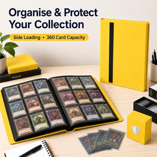 Pocket trading card - trading,