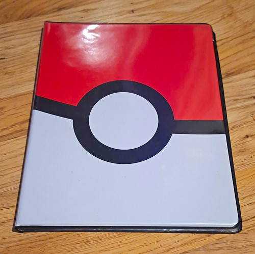 Ultra pro pokémon tcg - pro,