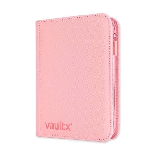 Vault pocket zip - 4,