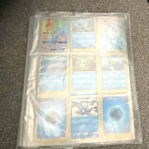 Pokémon tcg mixed - pokémon, card