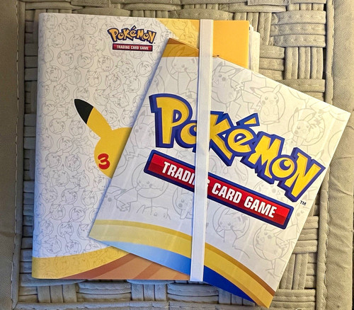 Pokémon tcg 30th - pokémon, anniversary
