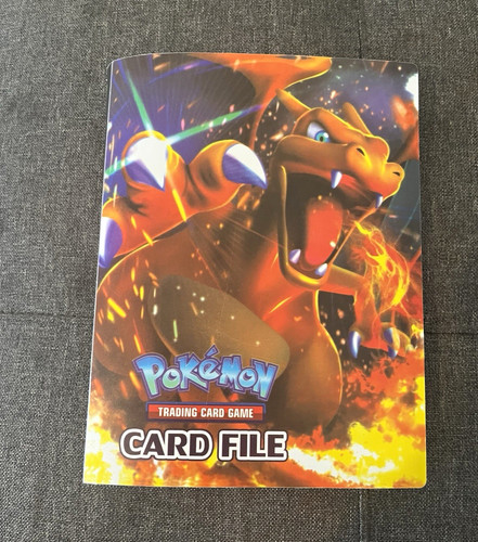 Pokémon tcg card - tcg, album