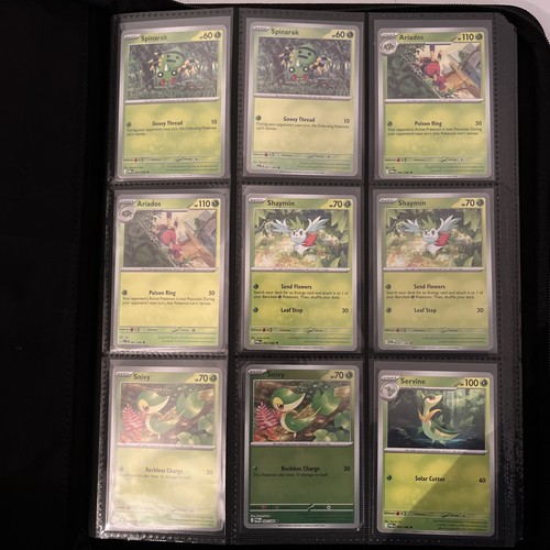 Pokémon tcg perfect - tcg,