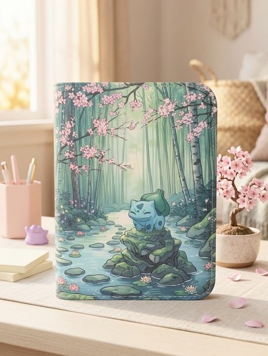 Pokemon card premium - premium, binder