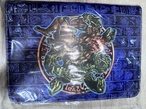 Legacy darkness pocket - darkness, 9-pocket