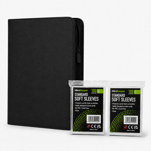 Pocket 360 card - 360,