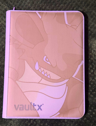 Vault pokémon tcg - pokémon,