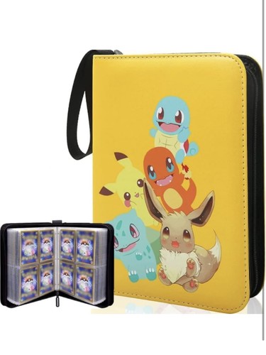 For pokemon trading - for, cards
