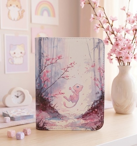 Pokemon card premium binder - premium,