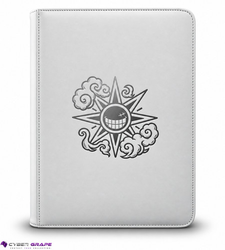 Fifth gear binder premium - fifth,