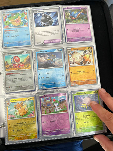 Pokémon tcg mixed - pokémon,