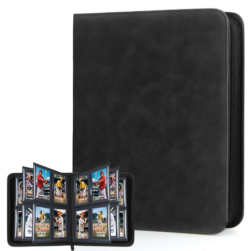Toploader binder holds - toploader,