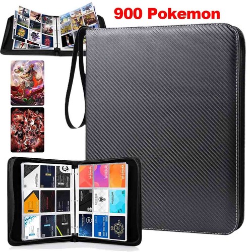 900 pokemon trading card - 900,