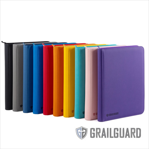 Grail guard premium zip - grail,