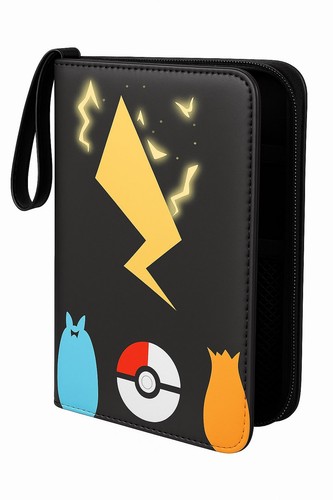 For pokemon trading card - for,